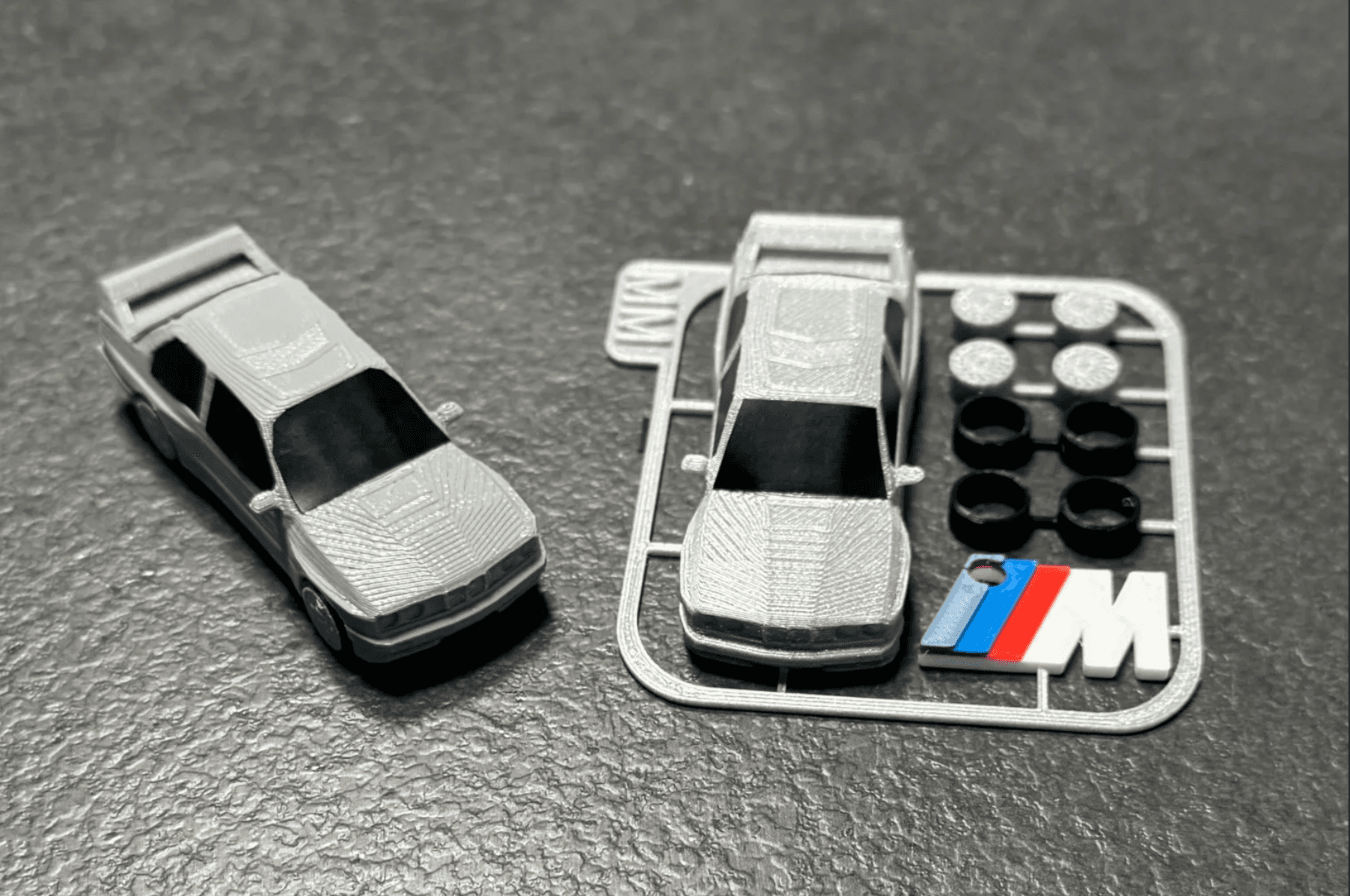 Сет за склопување — Автомобил